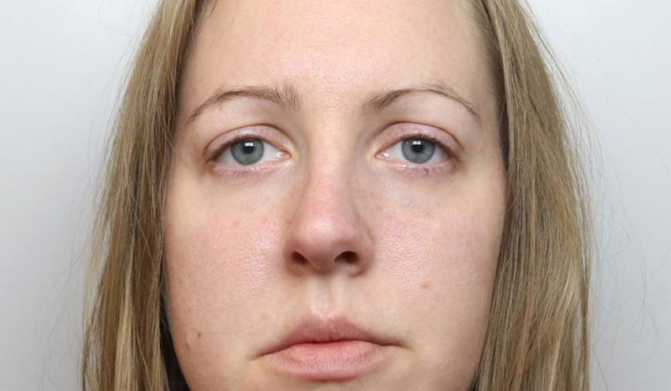 Child Killer Lucy Letby Loses Uk Court Of Appeal Bid To Challenge Convictions