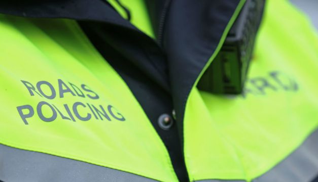 Man Arrested After Firearm Seized In Limerick City