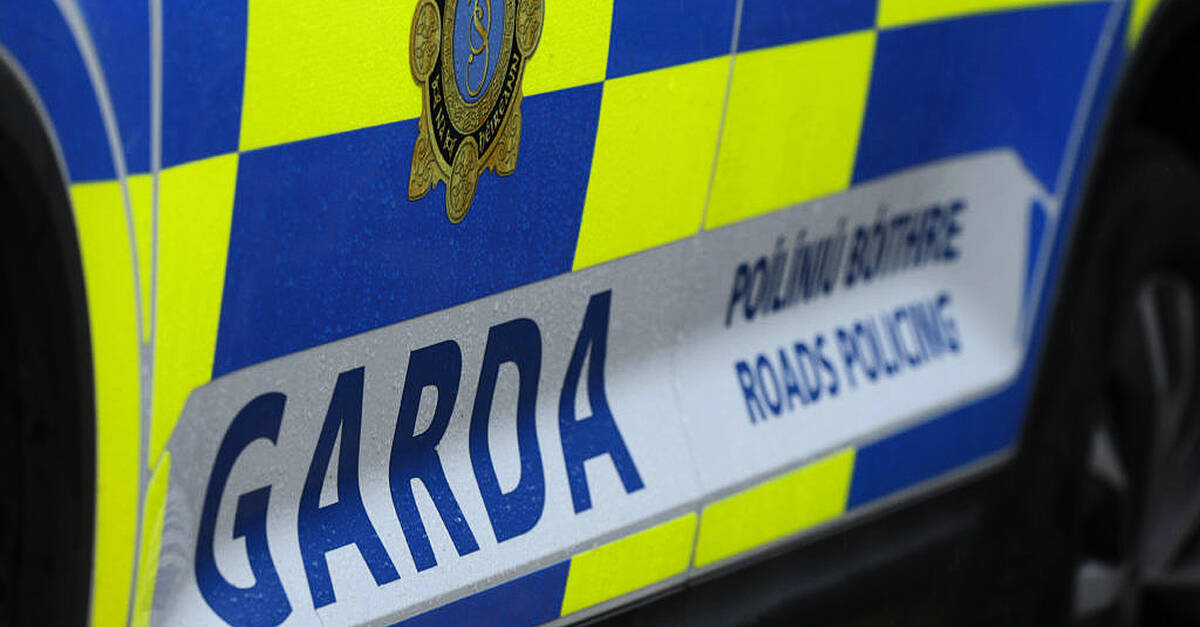 Gardaí Appeal For Information Over Man Killed In Clonadalkin Collision