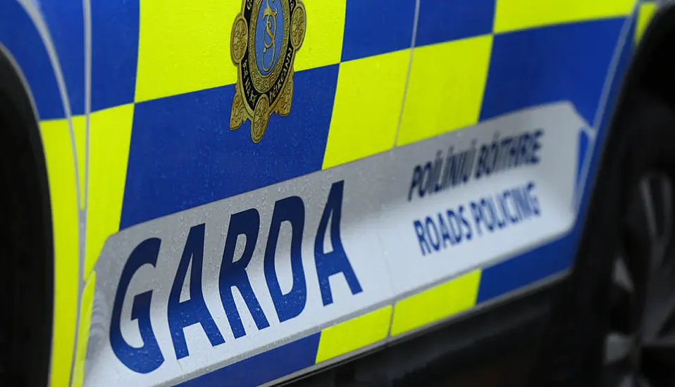 Man Arrested After Cannabis Worth €278,000 Seized In Galway