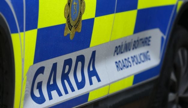 Woman (80S) Dies After Being Hit By Van In Carlow Town