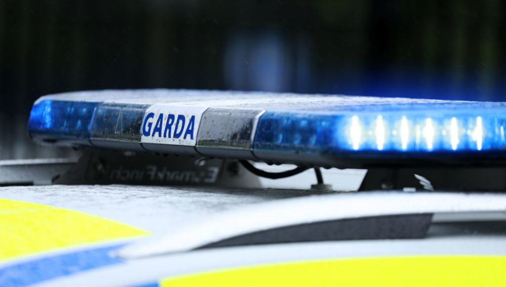 Man arrested after seizure of drugs worth €285,000 in Laois