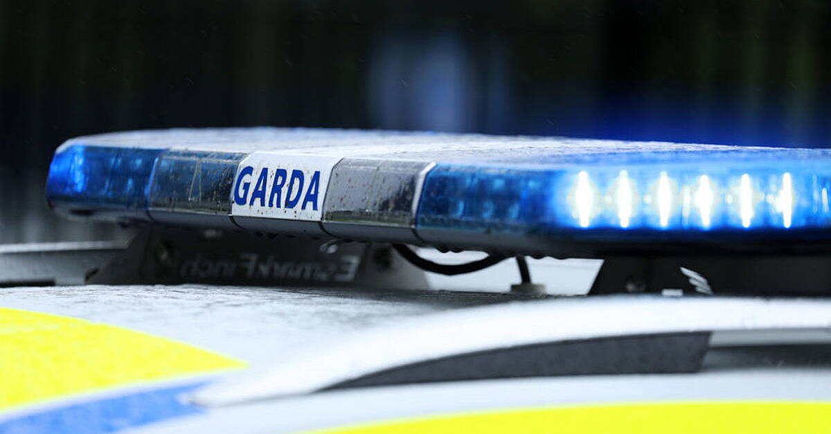 Man arrested after seizure of drugs worth €285,000 in Laois