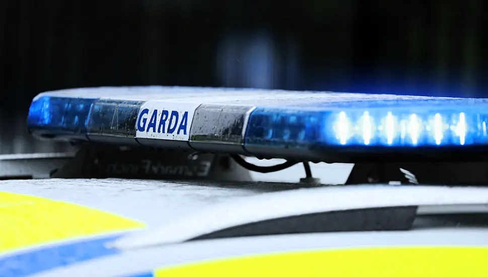 Three Men Arrested In Cork After 60 Gardaí Seize Multiple Weapons