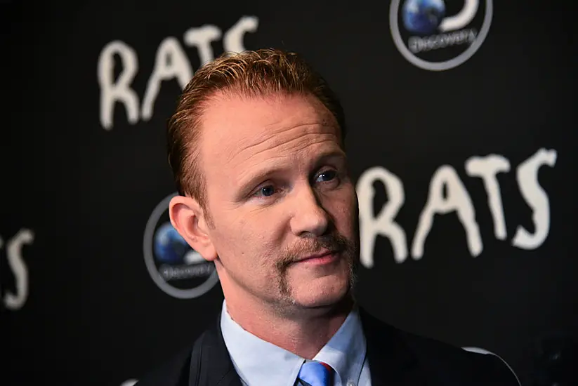 Super Size Me Filmmaker Morgan Spurlock Dies, Aged 53