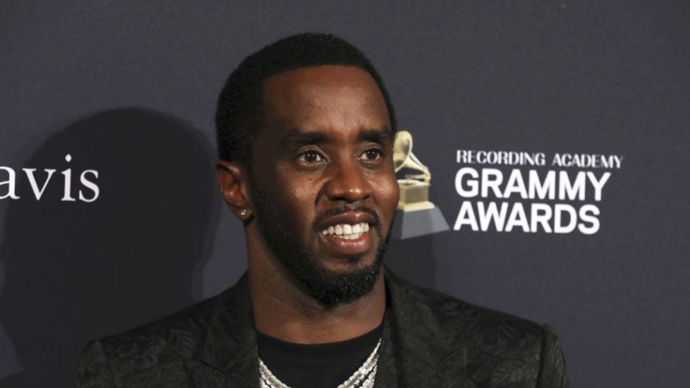 New Lawsuit Accuses Sean ‘Diddy’ Combs Of Sexually Abusing College Student