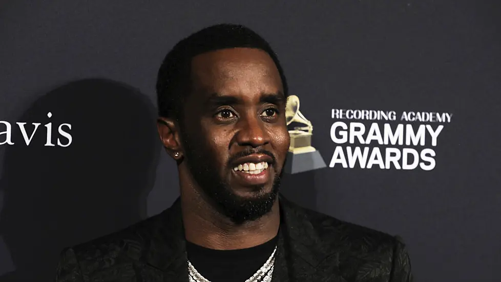 New Lawsuit Accuses Sean ‘Diddy’ Combs Of Sexually Abusing College Student