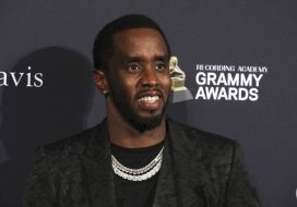 New Lawsuit Accuses Sean ‘Diddy’ Combs Of Sexually Abusing College Student
