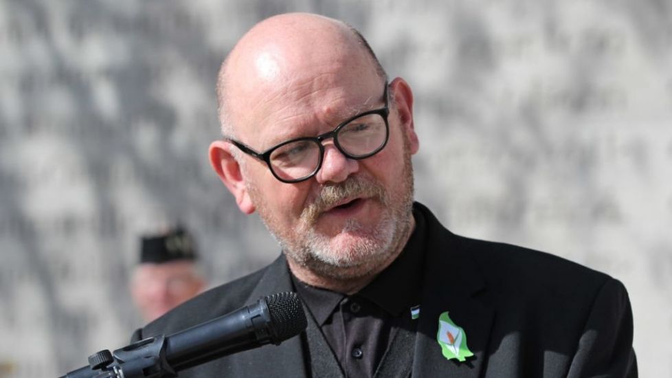 Housing An Eu-Wide Crisis, Says Sinn Féin Mep Candidate Who Dismisses Recent Poll Drop