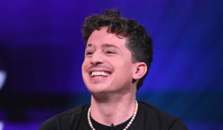 Charlie Puth: 'I Cried After Hearing Namecheck On Taylor Swift’s Album'