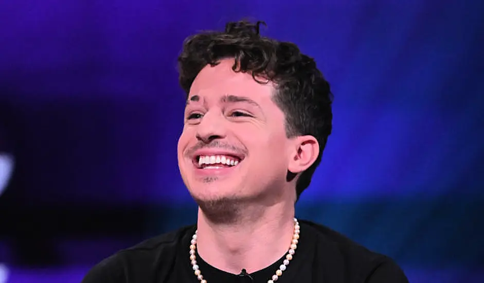 Charlie Puth: 'I Cried After Hearing Namecheck On Taylor Swift’s Album'