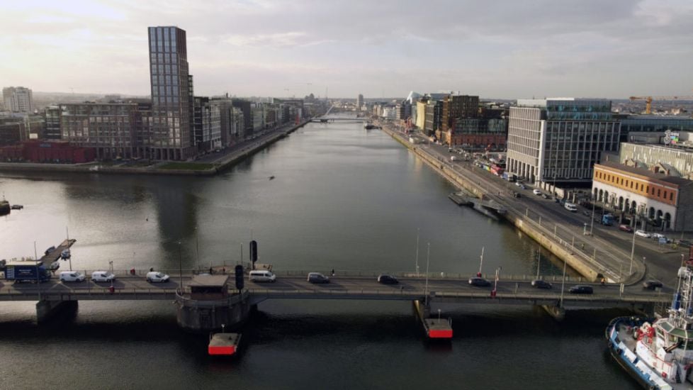 Ireland's Domestic Economy Grows 1.4% In First Quarter