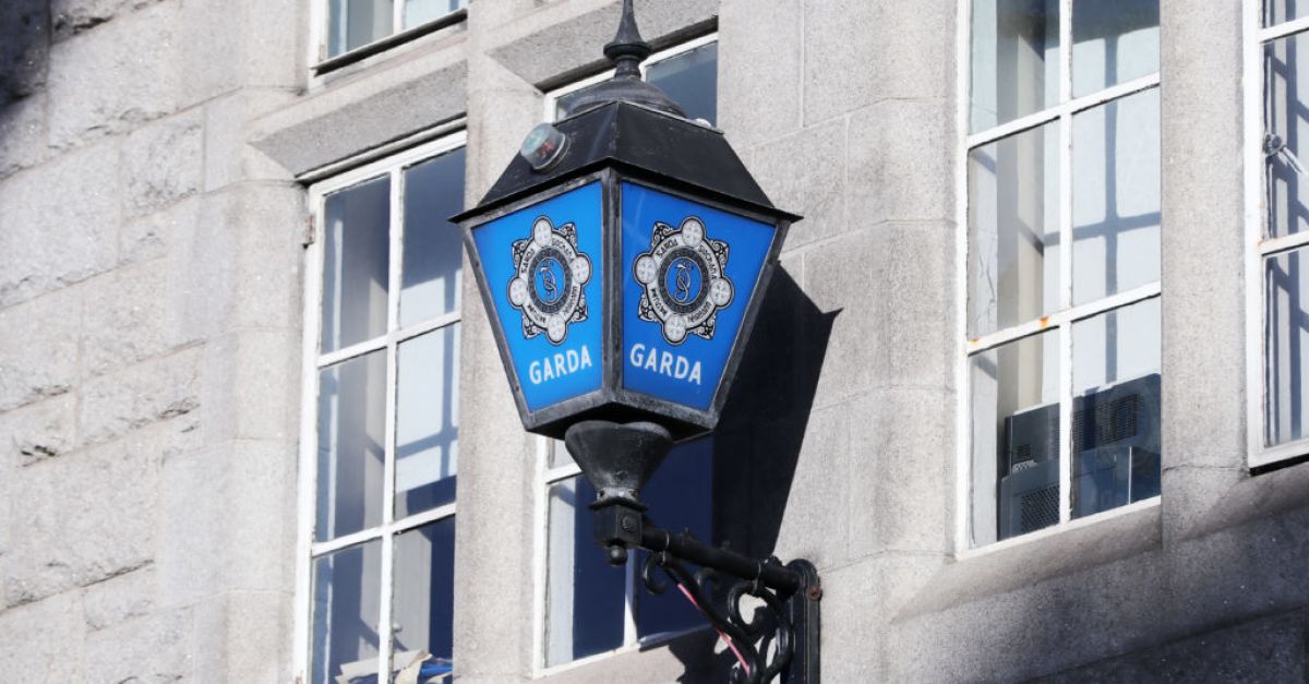 Five people arrested in connection with alleged violent disorder in Galway | BreakingNews.ie