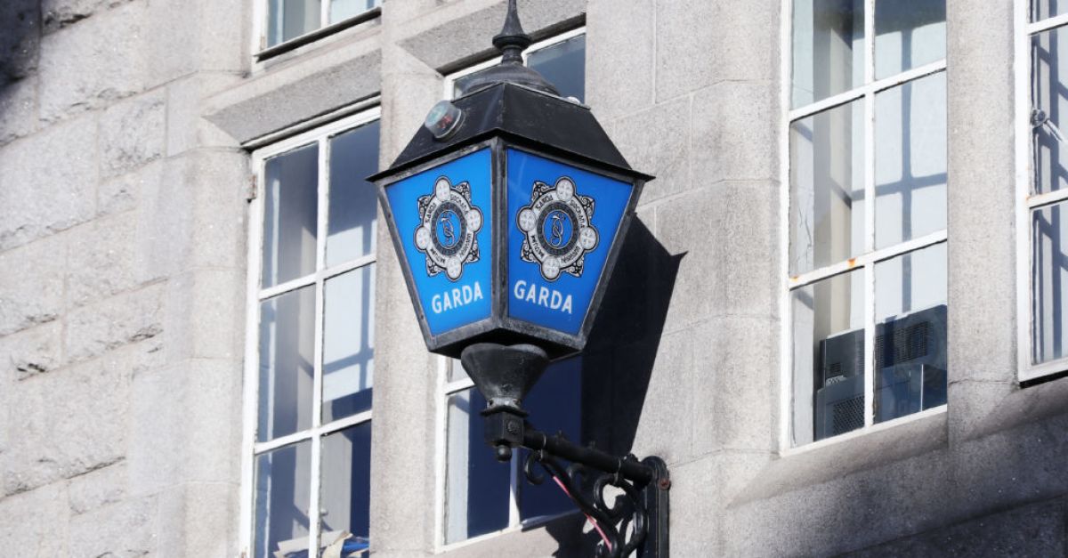 Мъж е обвинен след изземването на кокаин на стойност 305 000 евро в Дъблин