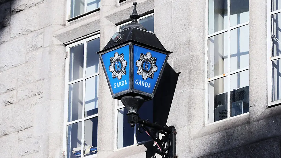 Man Charged In Connection With Drugs Seizure In Limerick