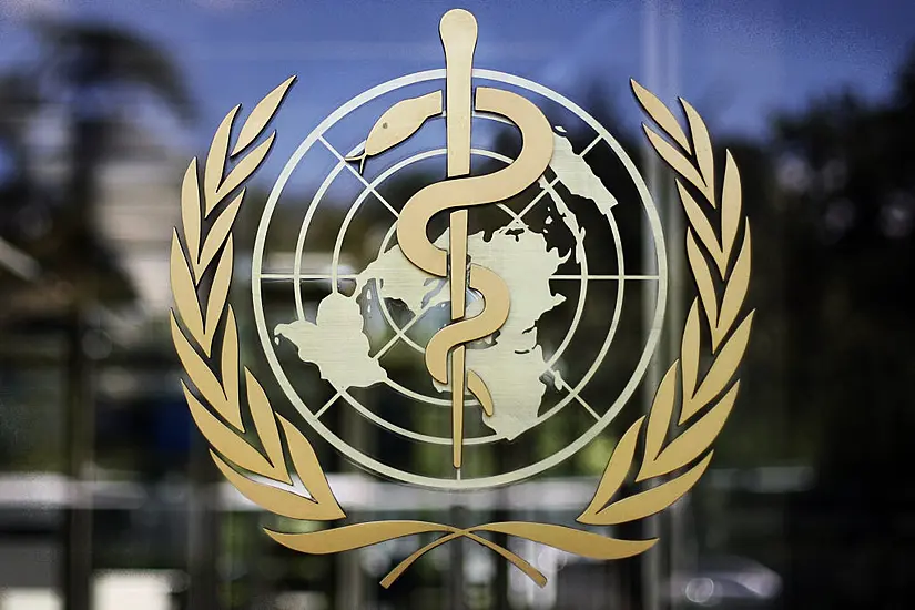 Efforts To Draft Pandemic Treaty Falter As Countries Disagree On Future Response