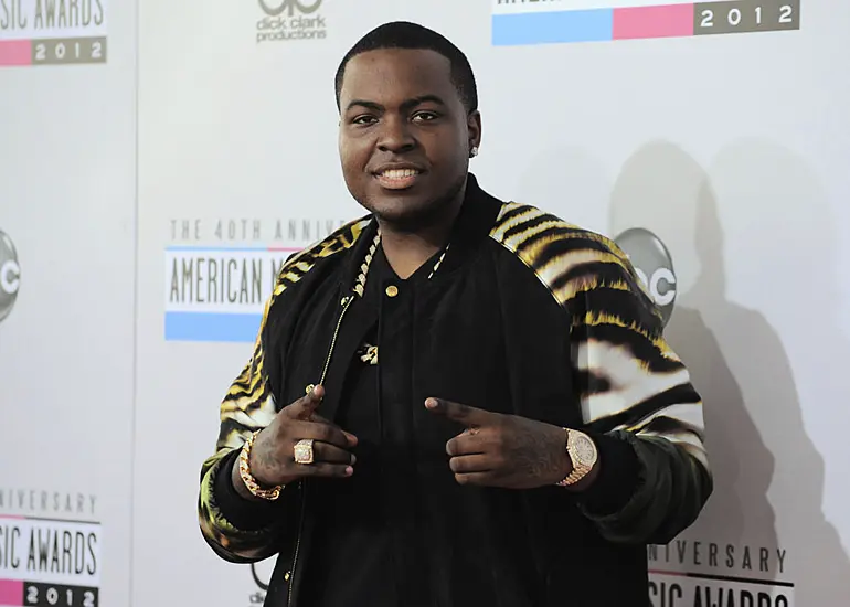 Sean Kingston And Mother Alleged To Have Committed Million Dollars Of Fraud