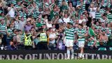 Adam Idah’s Last-Minute Goal Sees Celtic Beat Rangers In Scottish Cup Final
