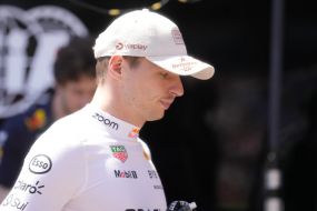 The Car Is Like A Go-Kart: Max Verstappen Bemoans Red Bull’s Struggles In Monaco