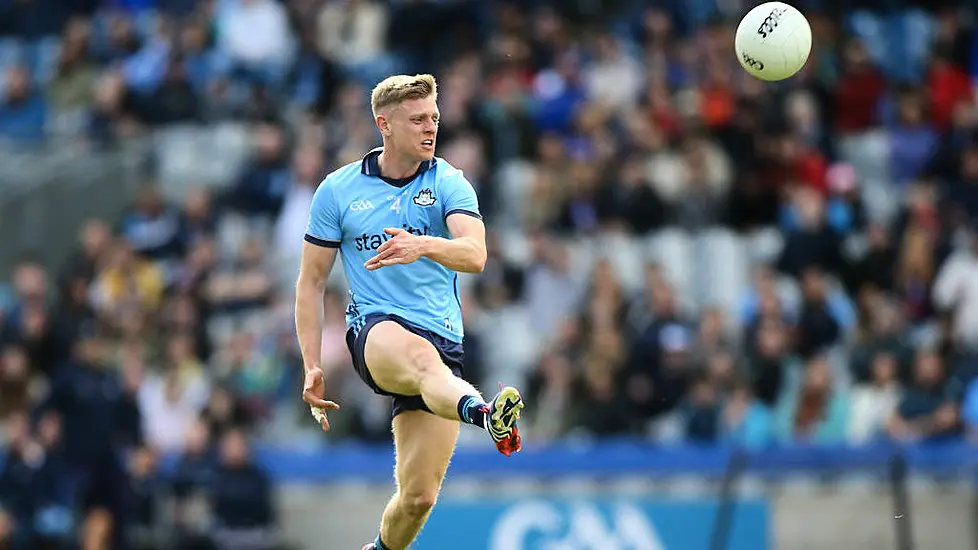 Gaa Round Up: Dublin Have Too Much For Roscommon As Donegal Defeat Tyrone