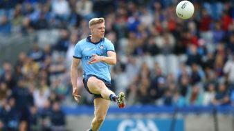 Gaa Round Up: Dublin Have Too Much For Roscommon As Donegal Defeat Tyrone