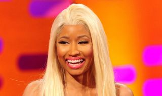 Nicki Minaj Addressed Fans Outside Manchester Hotel After Gig Axed