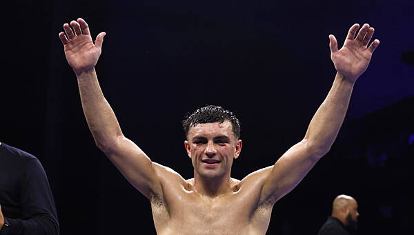 Carlow Nationalist — Jack Catterall beats Josh Taylor by unanimous decision in thrilling rematch - Vimarsana News
