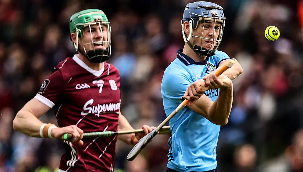 Sunday Sport: Dublin Beat 14-Man Galway To Reach Leinster Final Vs Kilkenny