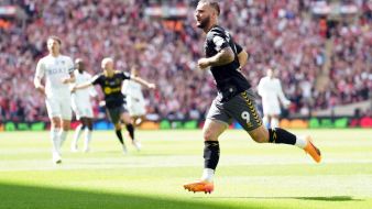 Southampton Return To Premier League After Beating Leeds In Play-Off Final
