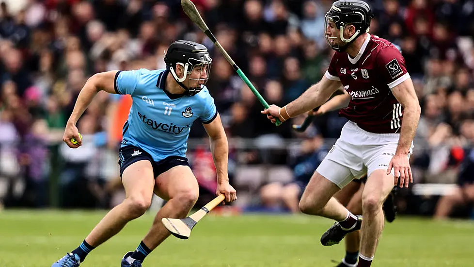 Gaa: Dublin And Kilkenny Reach Leinster Final As Galway's Season Sends