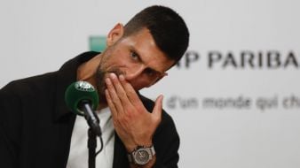 ‘Low Expectations And High Hopes’ For Novak Djokovic At French Open