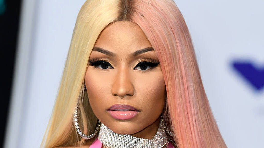 Nicki Minaj praises ‘class act’ Manchester fans as gig axed after her arrest