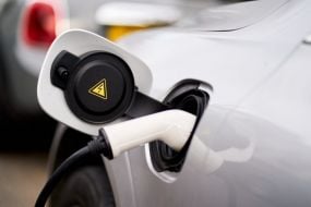 Ambition For High-Powered Ev Chargers Every 60Km On Motorway Network