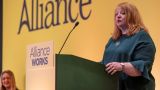 Alliance Leader Naomi Long Confirms She Will Contest East Belfast Election Seat