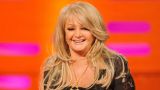 Bonnie Tyler: I Got Elocution Lessons To Tone Down Welsh Accent