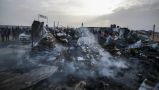 Israel Faces New Condemnation Over Rafah Strikes