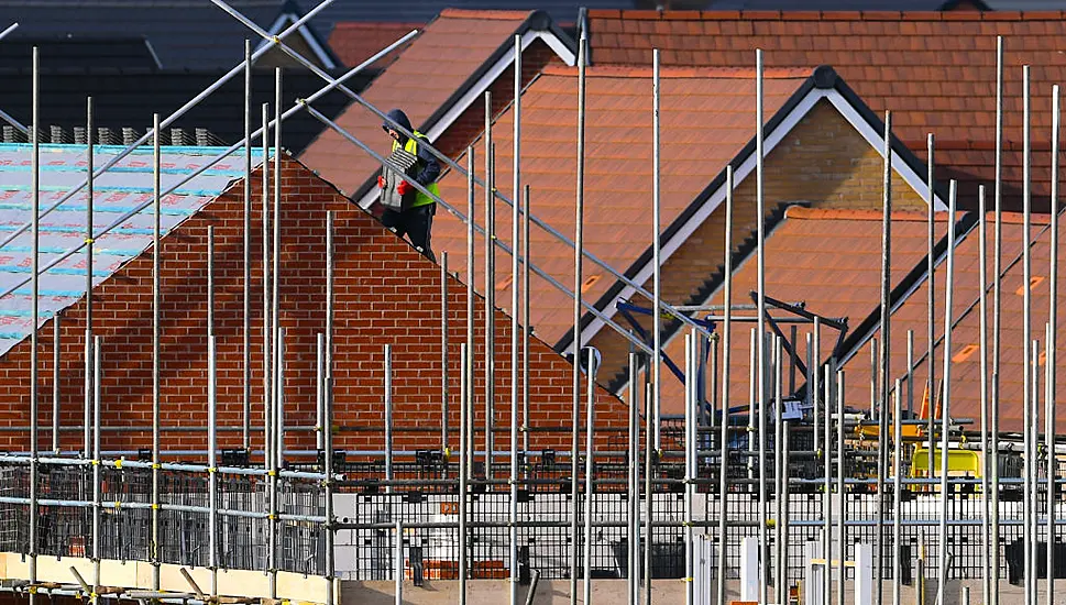 Prioritise Supply Ahead Of Housing Referendum, Ryan Says