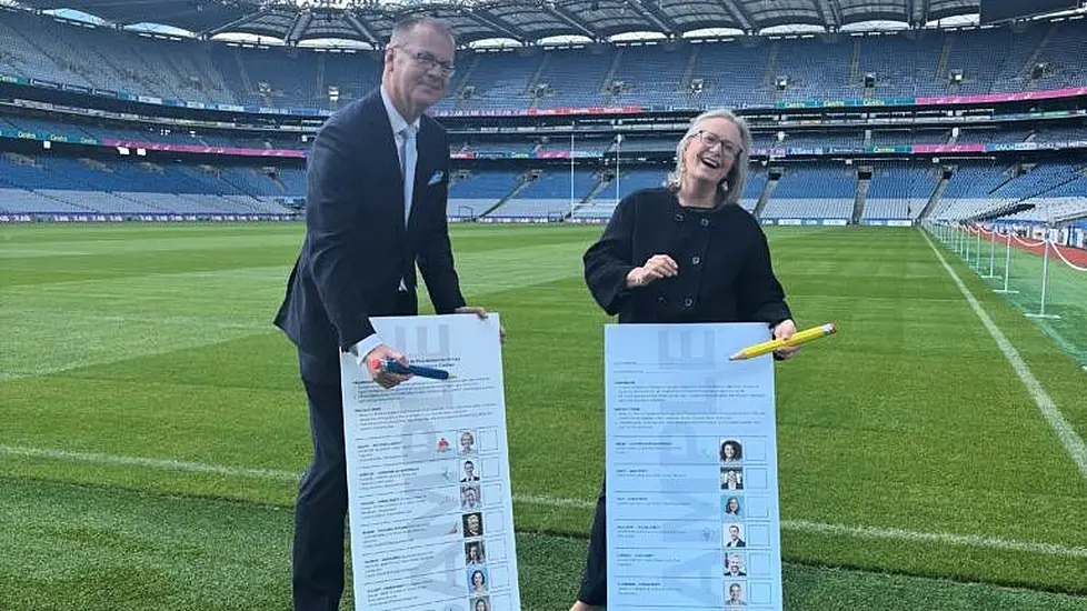 Last Elections Saw More Spoiled Votes Than Capacity Of Croke Park – Regulator