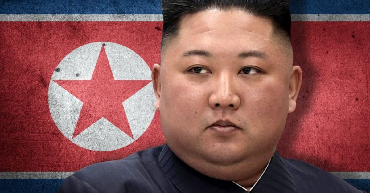 Северна Корея изстреля ракета вероятно носеща втория си военен шпионски