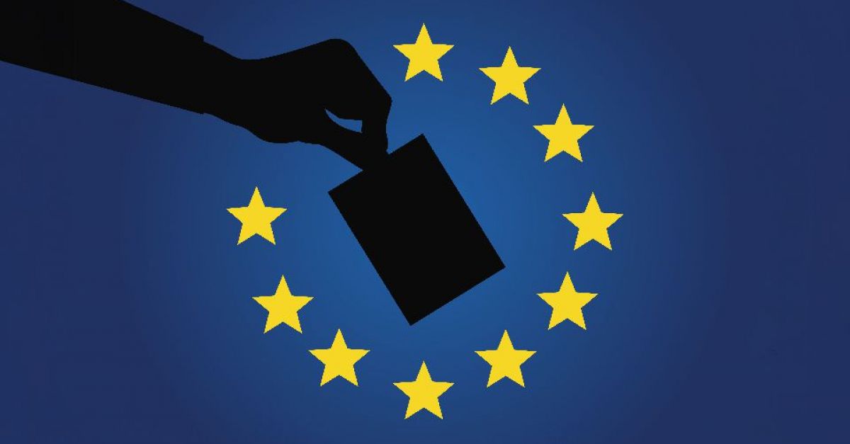 10 причини да използвате гласа си на изборите за Европейски парламент