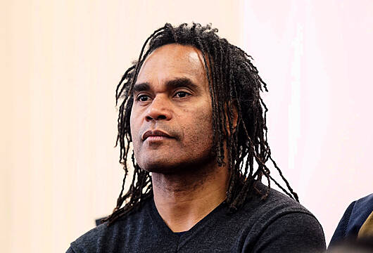 Ex-France Footballer Karembeu Says Two Of His Relatives Killed In New Caledonia