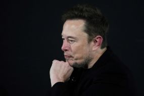 Elon Musk’s Xai Raises $6Bn To Develop Artificial Intelligence