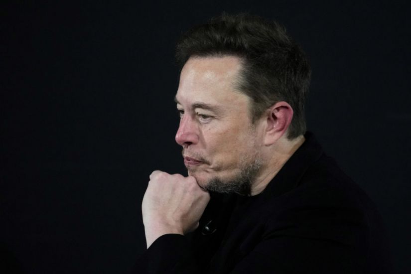 Elon Musk’s Xai Raises $6 Billion To Develop Artificial Intelligence