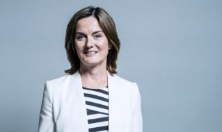 Mp Lucy Allan Quits Tories To Back Reform Uk Candidate