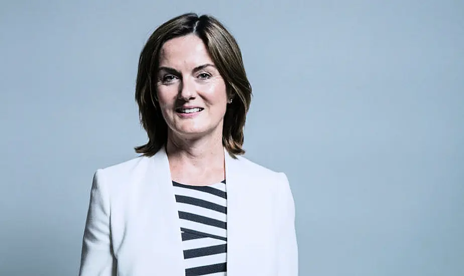 Mp Lucy Allan Quits Tories To Back Reform Uk Candidate