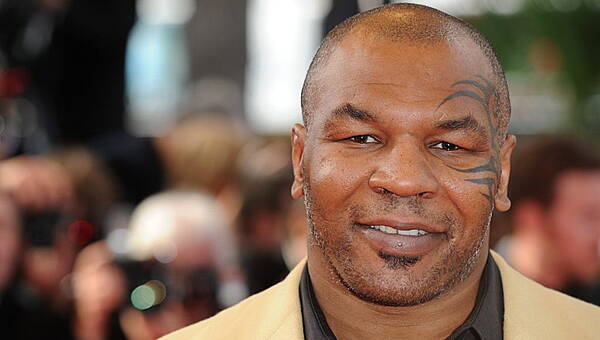 Carlow Nationalist — Mike Tyson 'doing great' after reported mid-flight medical scare - Vimarsana News