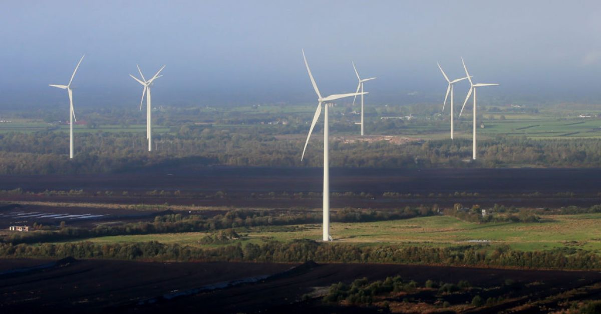 Ирландия ще пропусне целите за намаляване на емисиите дори при най-добрия сценарий – EPA