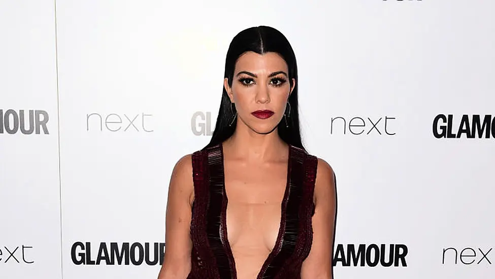 Kourtney Kardashian Underwent Five Failed Ivf Cycles Before Conceiving Naturally