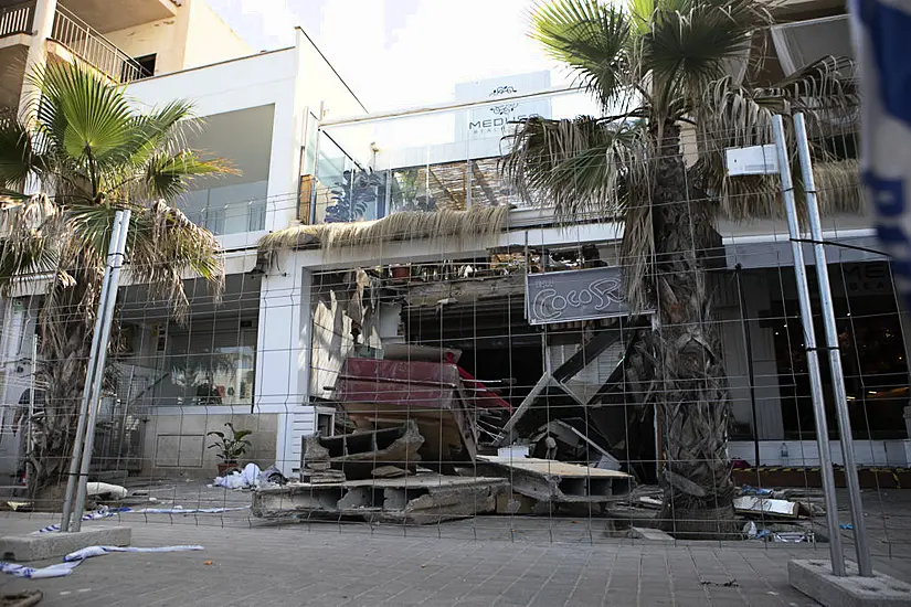 Majorca Building Involved In Fatal Collapse ‘Lacked Proper Authorisation’