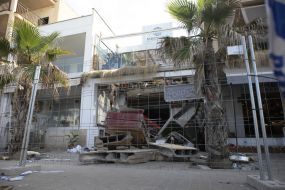 Majorca Building Involved In Fatal Collapse ‘Lacked Proper Authorisation’